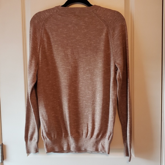 Art of Rhetoric Long Sleeve Sweater - Picture 2 of 4